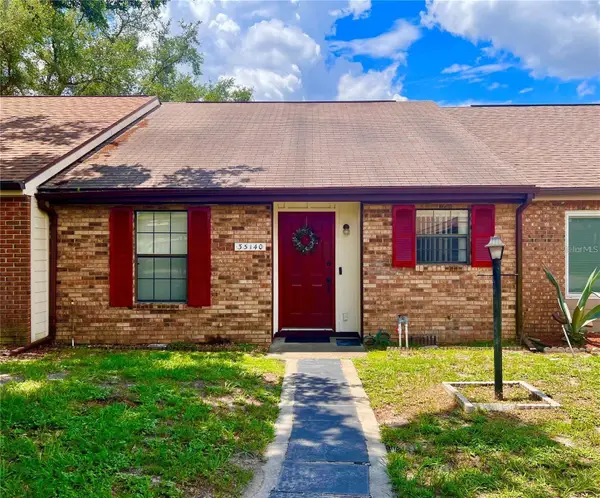 35140 Whispering Oaks Boulevard, DADE CITY, FL 33523