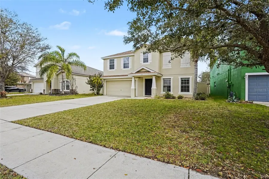 115 Pipewort Court Sw, Palm Bay, FL 32908 - #2