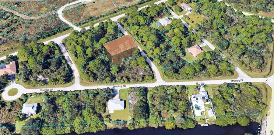 15297 Casto Avenue, Port Charlotte, FL 33953 - #3