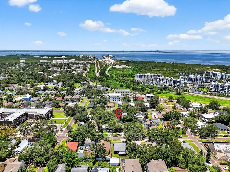 7009 S Fitzgerald Street, Tampa, FL 33616 - #3