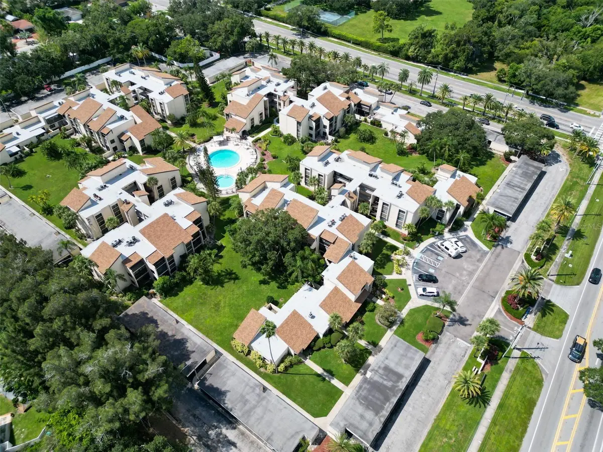 2211 Belleair Road #D3, Clearwater, FL 33764 - #1