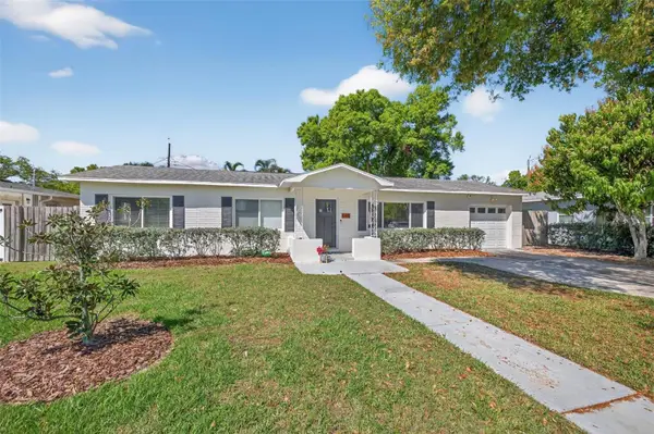 6410 14th Street N, ST PETERSBURG, FL 33702