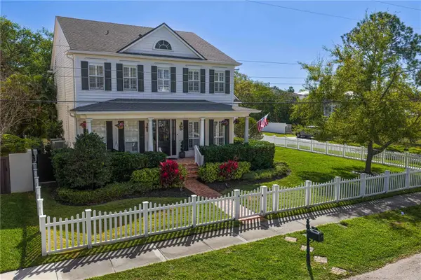 12 S Treasure Drive, TAMPA, FL 33609