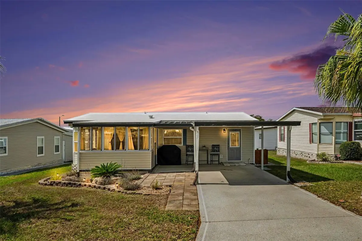 7123 Siesta Street, Zephyrhills, FL 33541 - #1