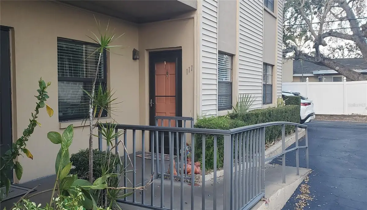 5925 Terrace Park Drive N #111, Saint Petersburg, FL 33709 - #1