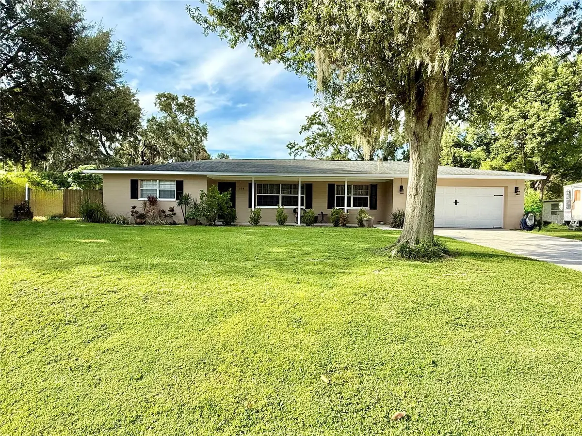 304 Bluebird Avenue, Lakeland, FL 33809 - #1