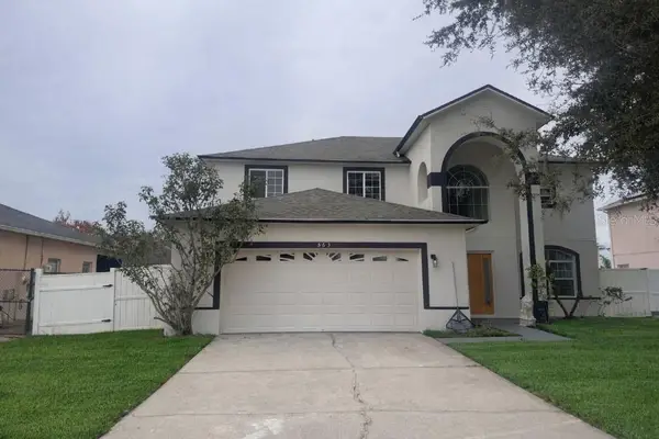 563 Bristol Circle, KISSIMMEE, FL 34758