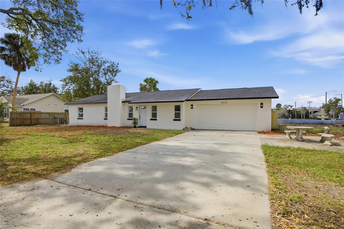 8803 Van Fleet Road, Riverview, FL 33578 - #1