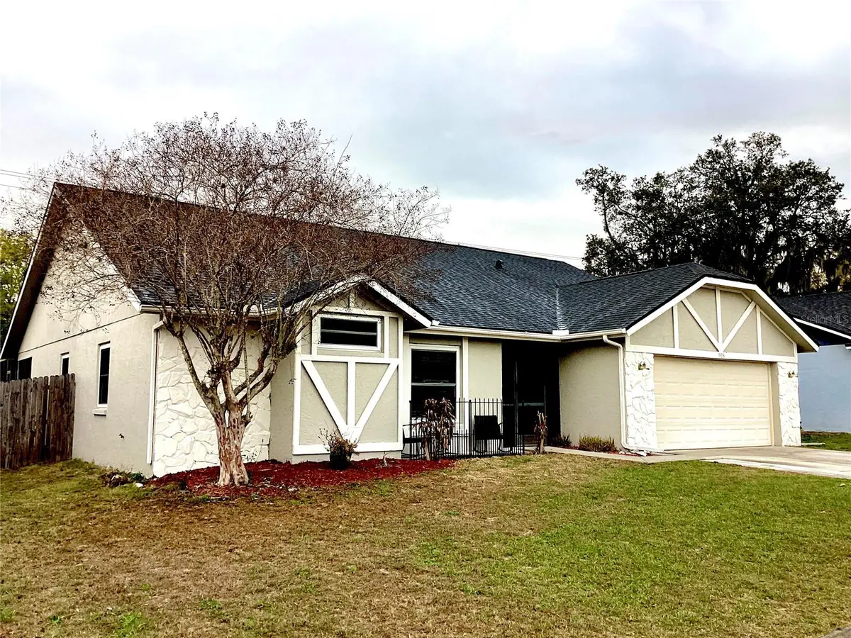 525 Rapid Falls Drive, Brandon, FL 33511 - #1