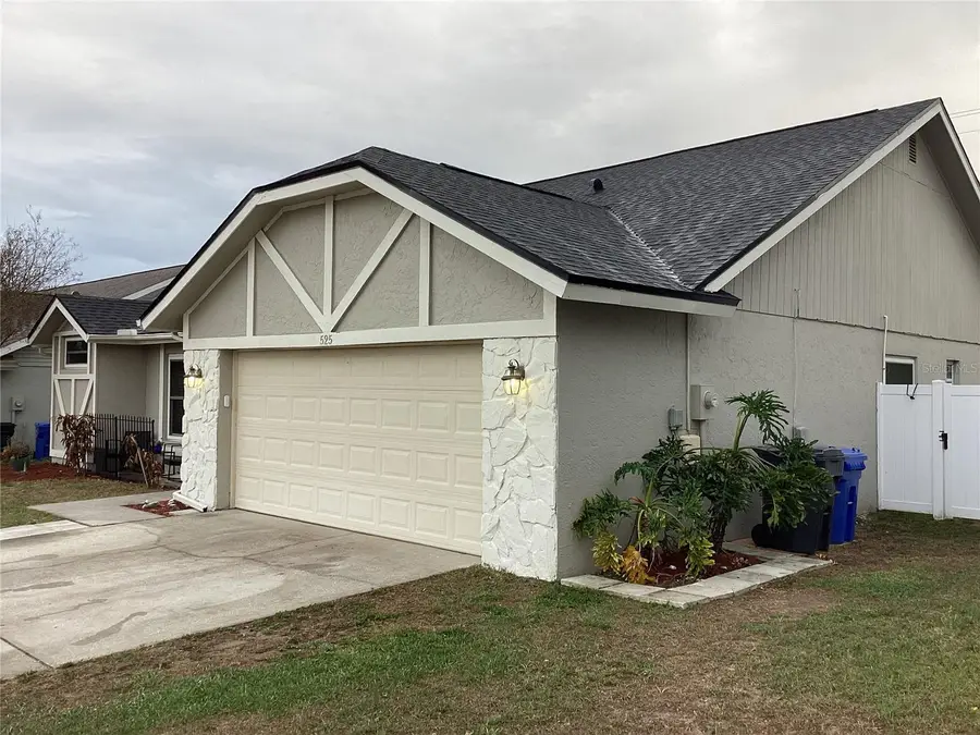 525 Rapid Falls Drive, Brandon, FL 33511 - #2