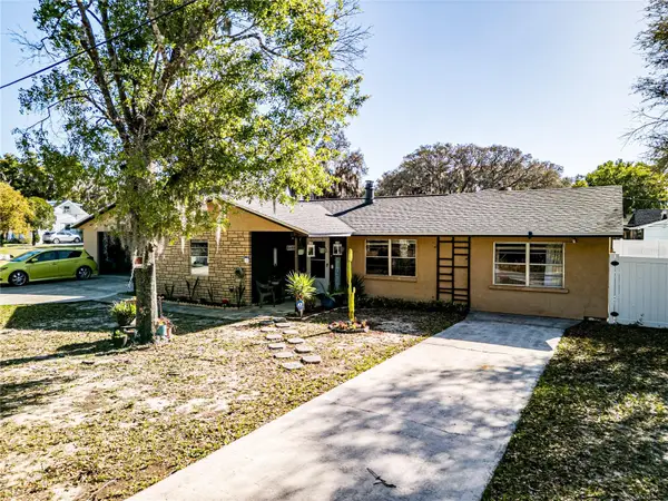 613 S Willow Avenue, AVON PARK, FL 33825