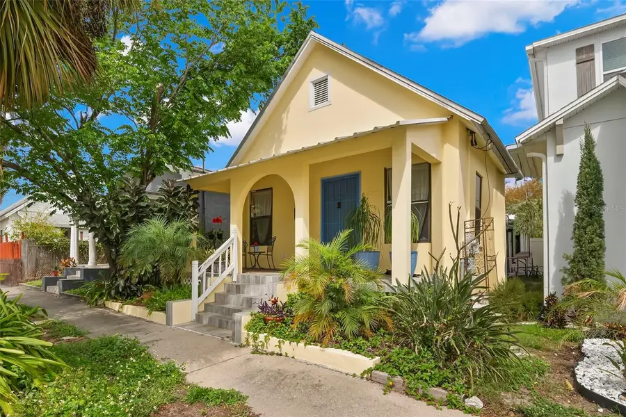 2339 W Walnut Street, Tampa, FL 33607 - #2