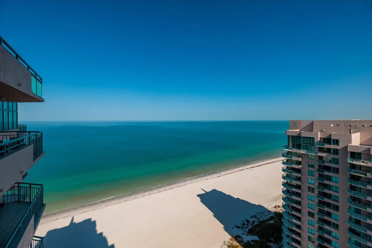 1540 Gulf Boulevard #2205, Clearwater Beach, FL 33767 - #1