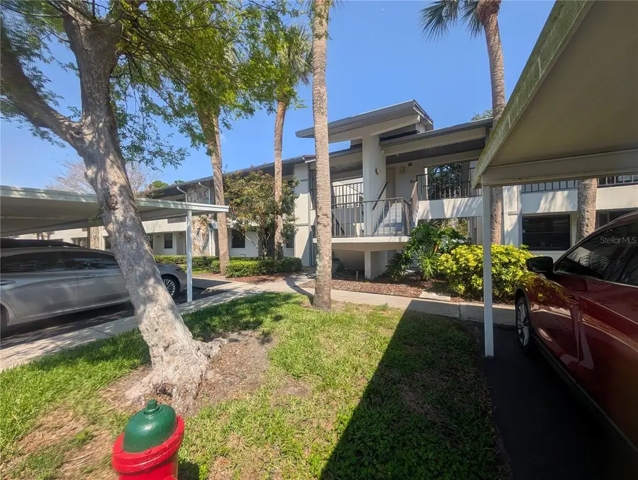 1601 43rd Street N #129, Saint Petersburg, FL 33713 - #2