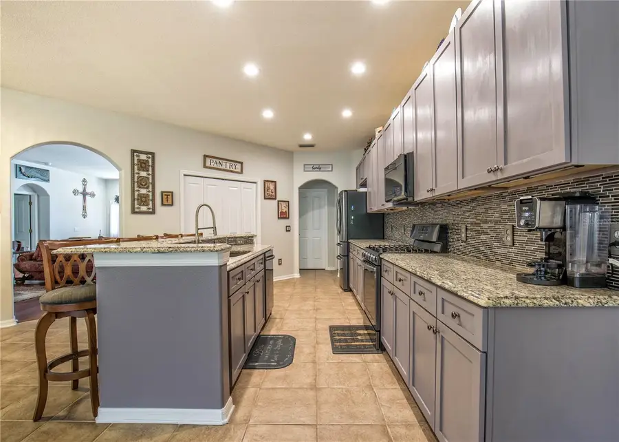 1422 Tawnyberry Court, Trinity, FL 34655 - #3