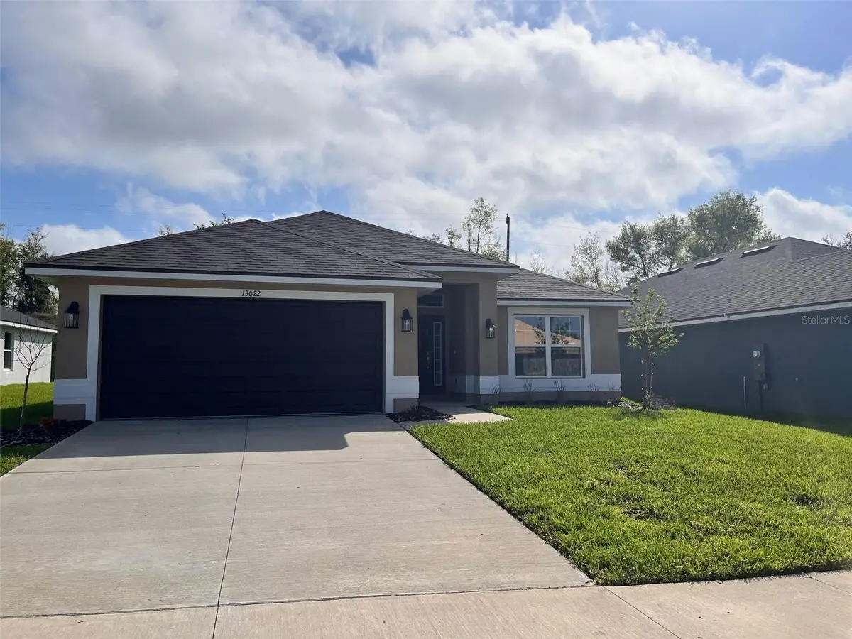 13022 Kent Bradley Street, Dade City, FL 33525 - #1