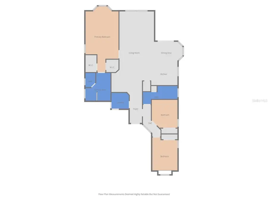 32111 Garden Alcove Loop, Wesley Chapel, FL 33545 - #2