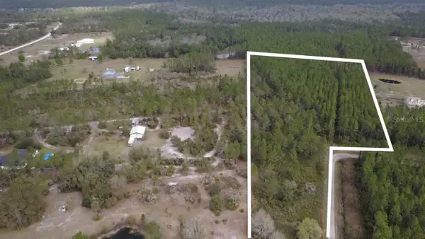 Wild Cur Road, PIERSON, FL 32180