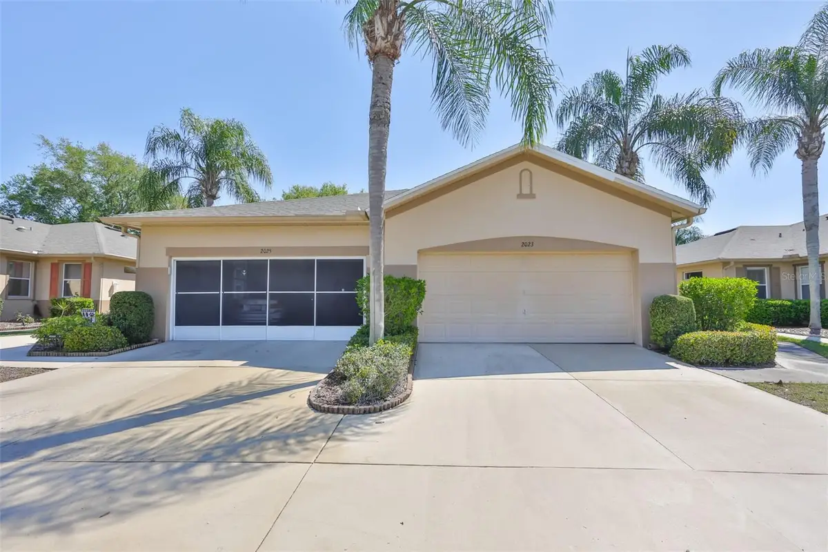 2023 Acadia Greens Drive #32, Sun City Center, FL 33573 - #1