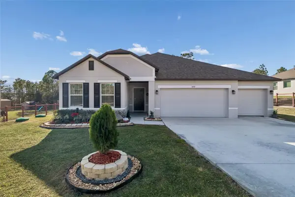 16301 Greenback Rd, WEEKI WACHEE, FL 34614