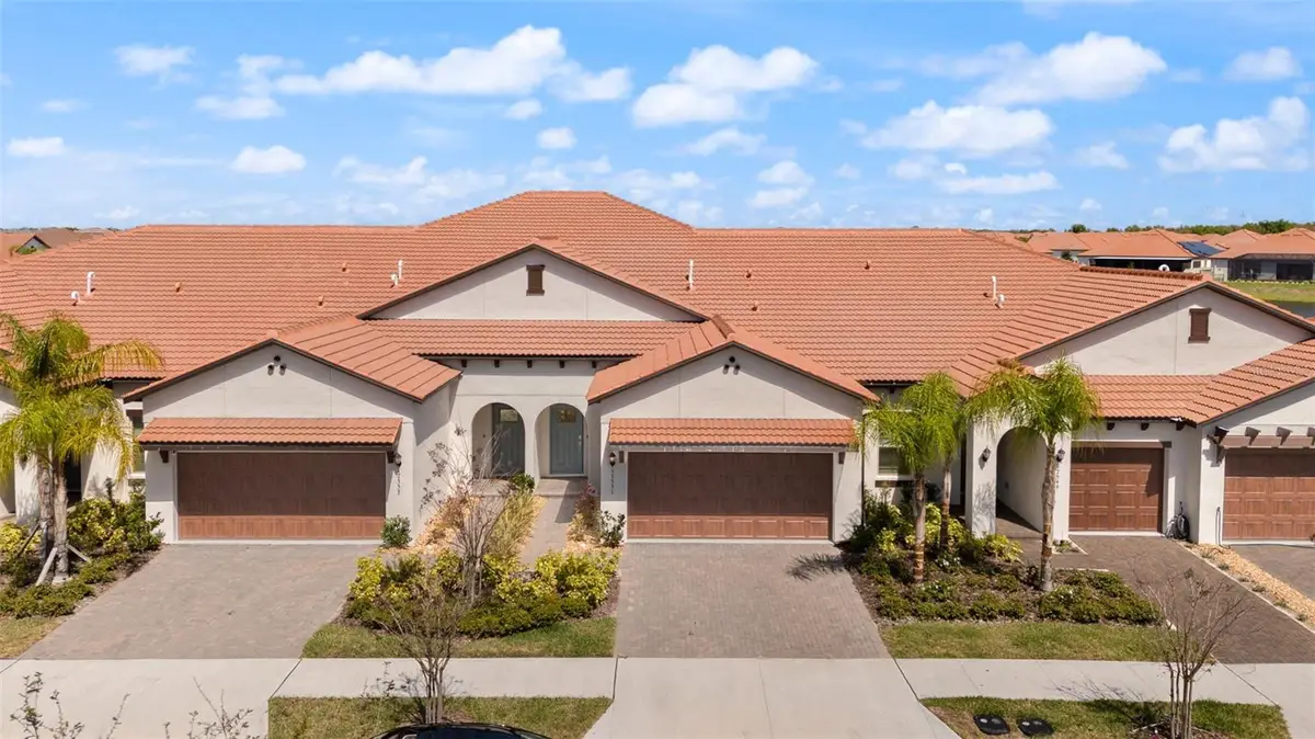 17551 Holly Well Avenue, Wimauma, FL 33598 - #1