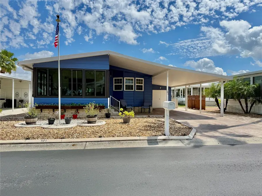 101 Saint George Court, Apollo Beach, FL 33572 - #2