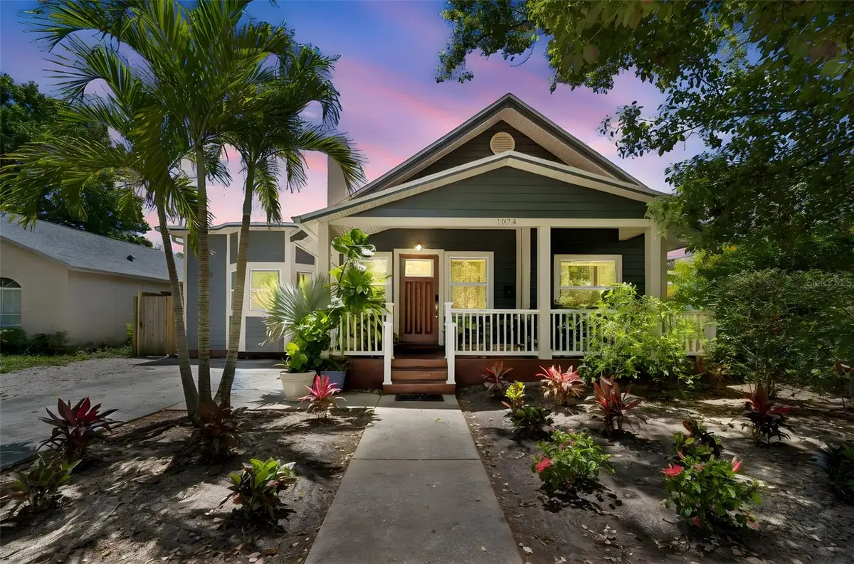 1024 16th Avenue N, Saint Petersburg, FL 33704 - #1