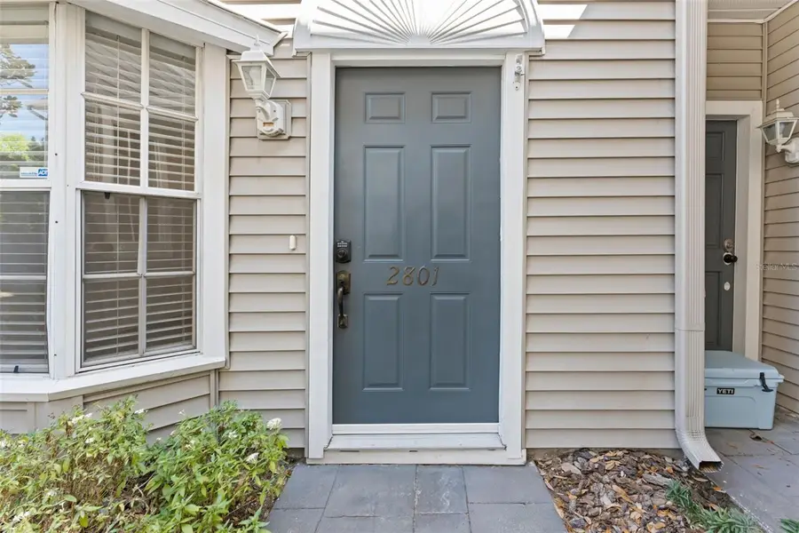 2801 W Platt Street, Tampa, FL 33609 - #2