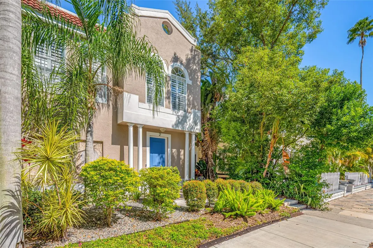 237 7th Avenue N #2, Saint Petersburg, FL 33701 - #1