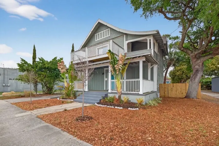 105 W Columbus Drive, Tampa, FL 33602 - #2