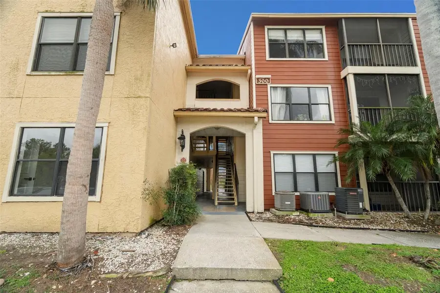 11901 4th Street N #3202, Saint Petersburg, FL 33716 - #3