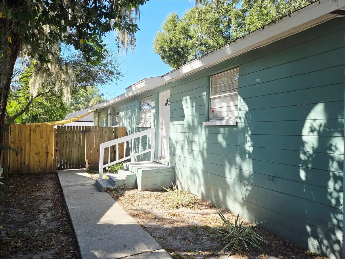 8204 N 13th Street, Tampa, FL 33604 - #1