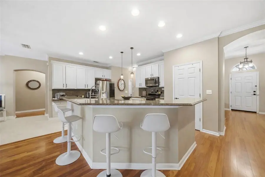 1605 Hidden Meadow Court, Valrico, FL 33594 - #3