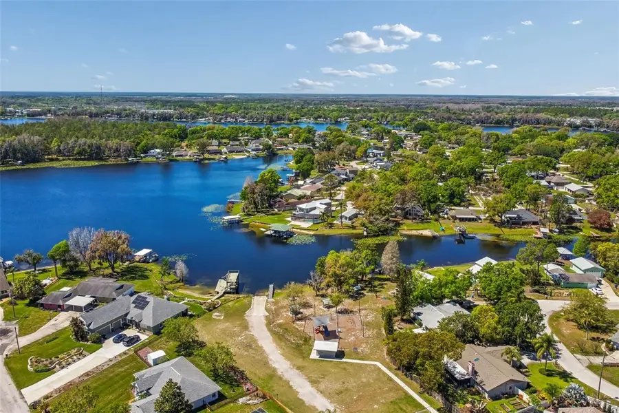 2900 Lake Saxon Drive, Land O Lakes, FL 34639 - #2