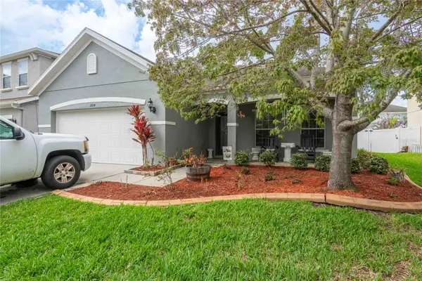 2814 Maple Brook Loop, LUTZ, FL 33558