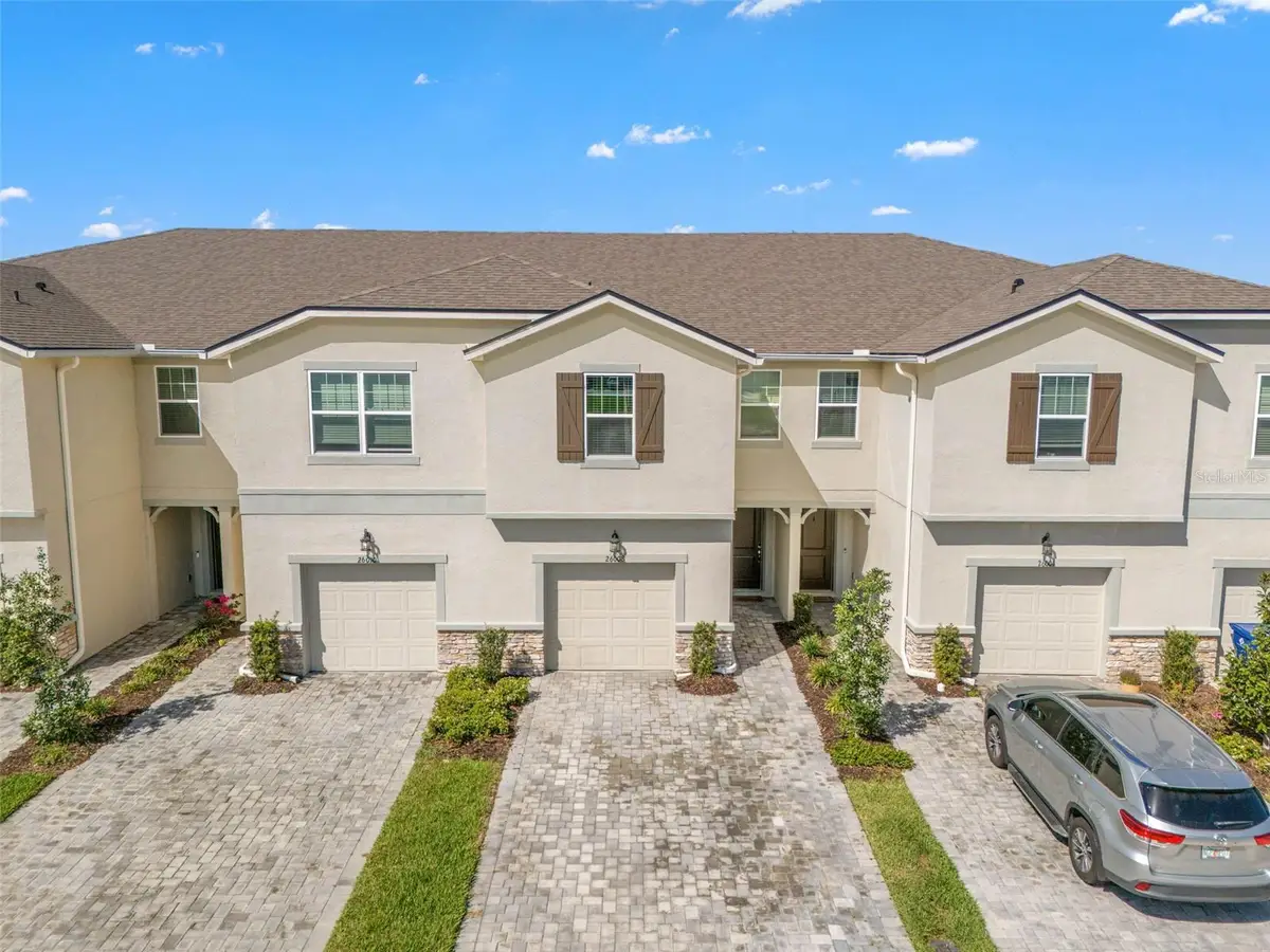 26008 Woven Wicker Bend, Lutz, FL 33559 - #1