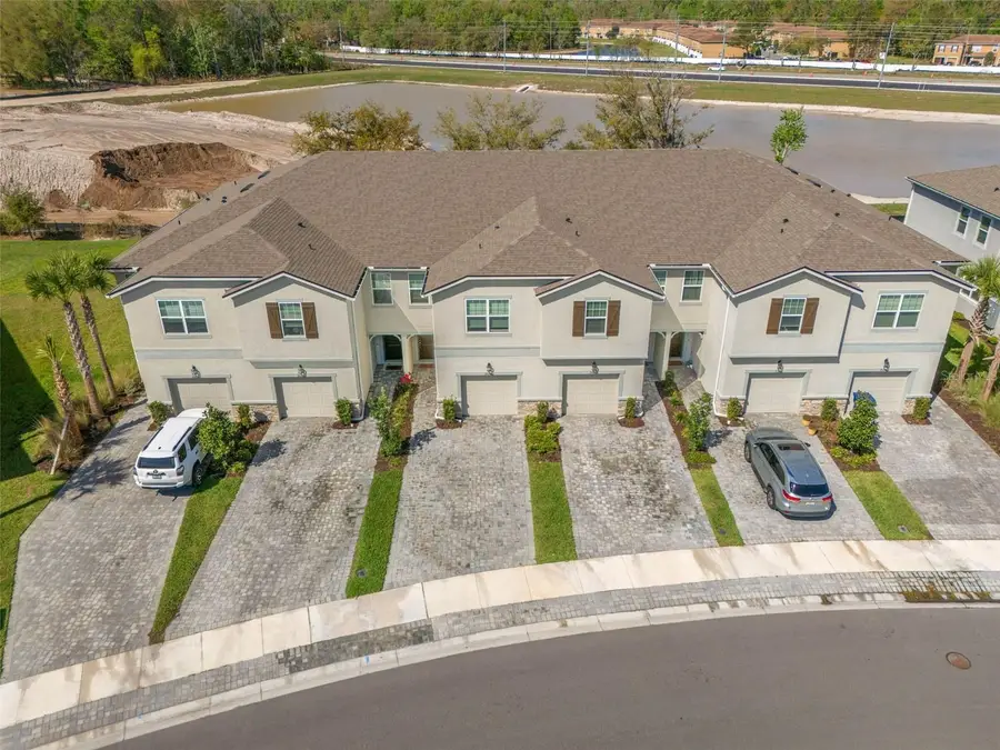 26008 Woven Wicker Bend, Lutz, FL 33559 - #2