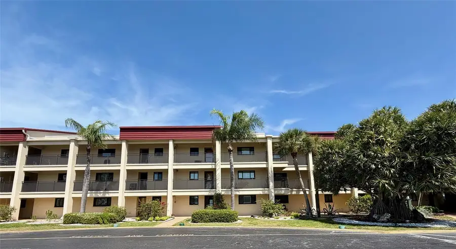 868 Bayway Boulevard #210, Clearwater Beach, FL 33767 - #2