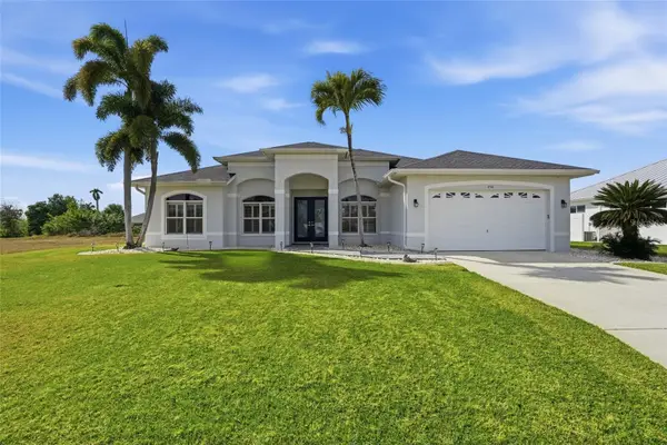 236 NE 14th Avenue, CAPE CORAL, FL 33909