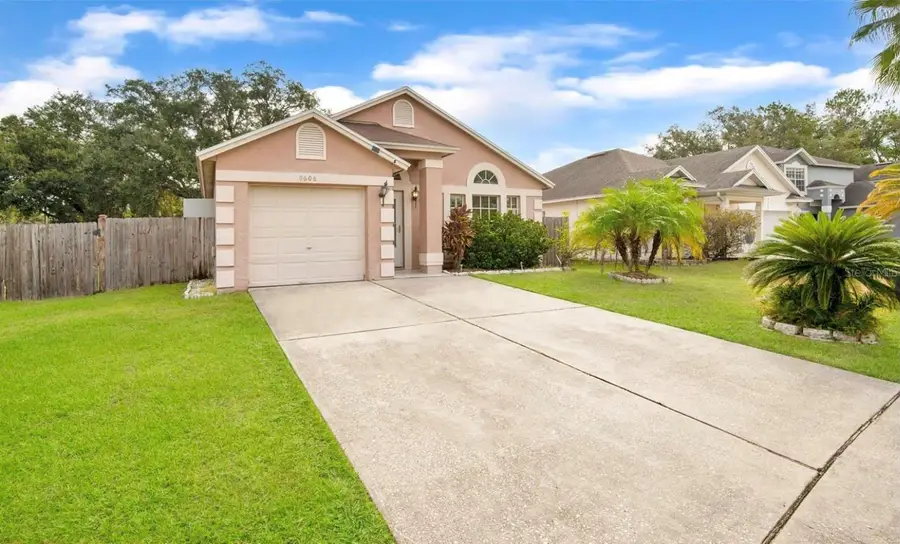 9606 Chandon Drive, Orlando, FL 32825 - #2