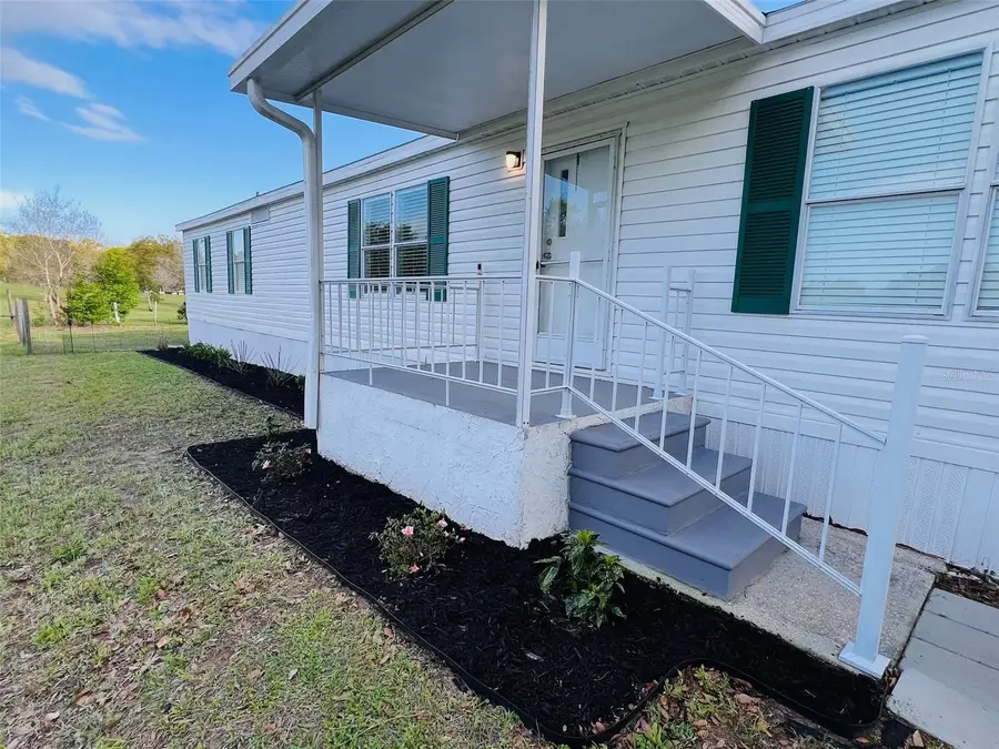 8350 E Derby Oaks Drive, Floral City, FL 34436 - #2