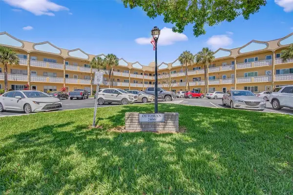 2466 Ecuadorian Way #20, CLEARWATER, FL 33763