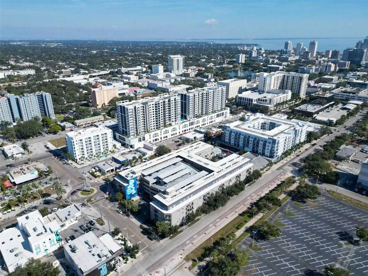 1010 Central Avenue #417, Saint Petersburg, FL 33705 - #1