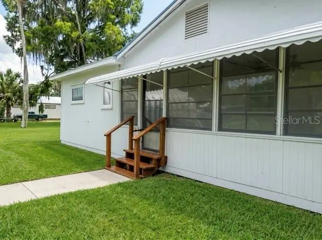 205 Palm Drive, Georgetown, FL 32139 - #2