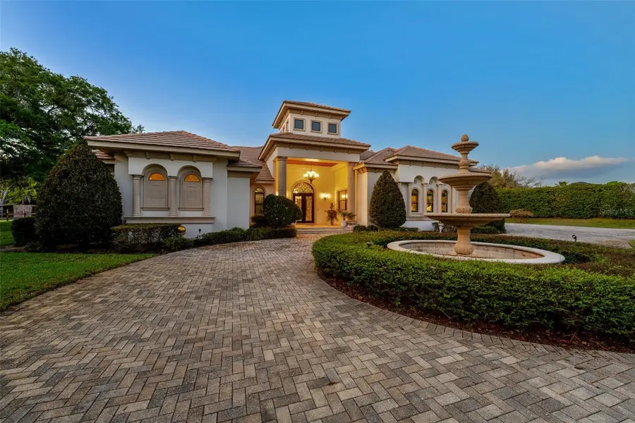 3409 Carpel Street, Plant City, FL 33566 - #2