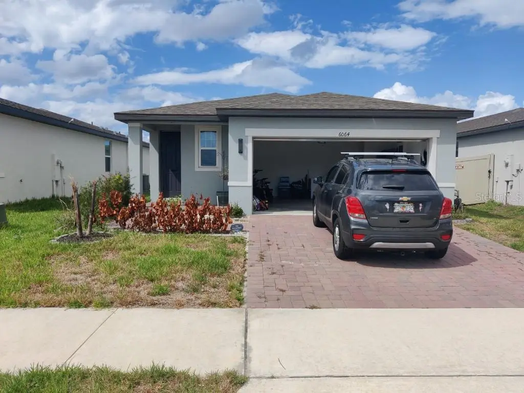 6064 Bimini Avenue, Haines City, FL 33844 - #1