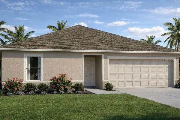 Address Withheld By Seller, HAINES CITY, FL 33844