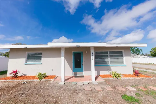 300 53rd Street W, BRADENTON, FL 34209