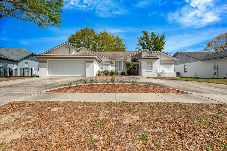 2626 Crestfield Drive, Valrico, FL 33596 - #2