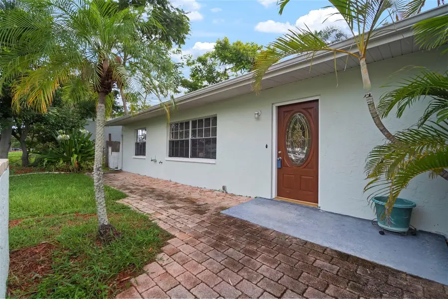 6313 Flamingo Drive, Apollo Beach, FL 33572 - #2